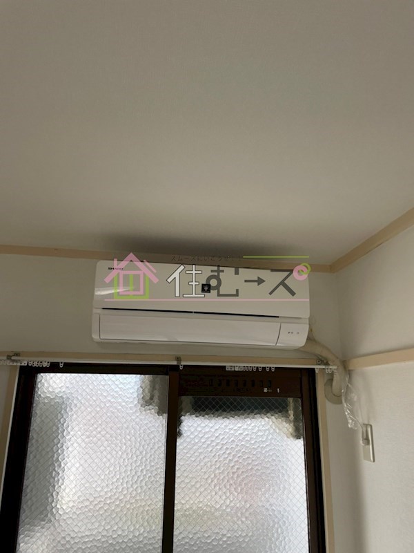 グランビルド新北野Ⅱ その他2