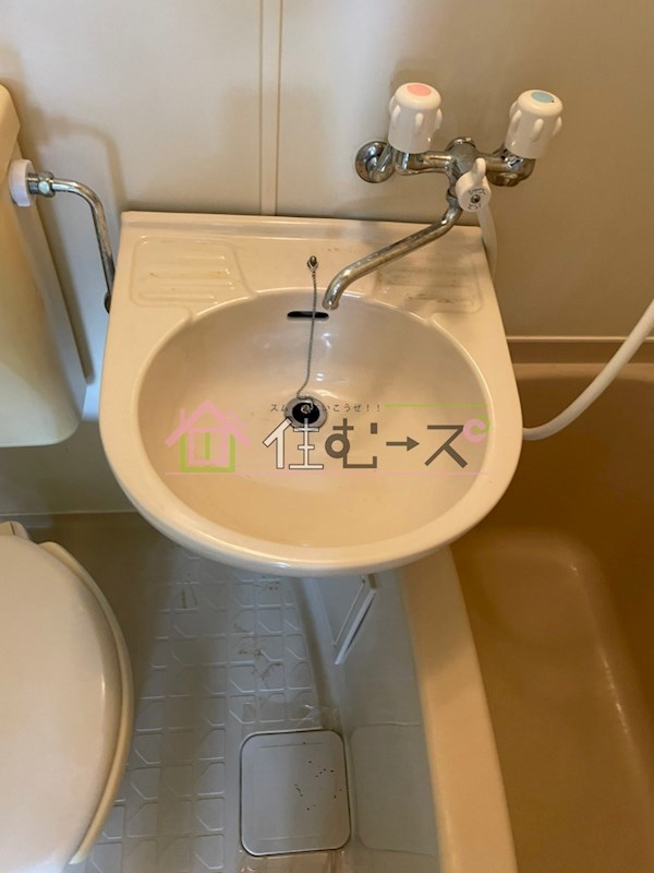 グランビルド新北野Ⅱ その他3