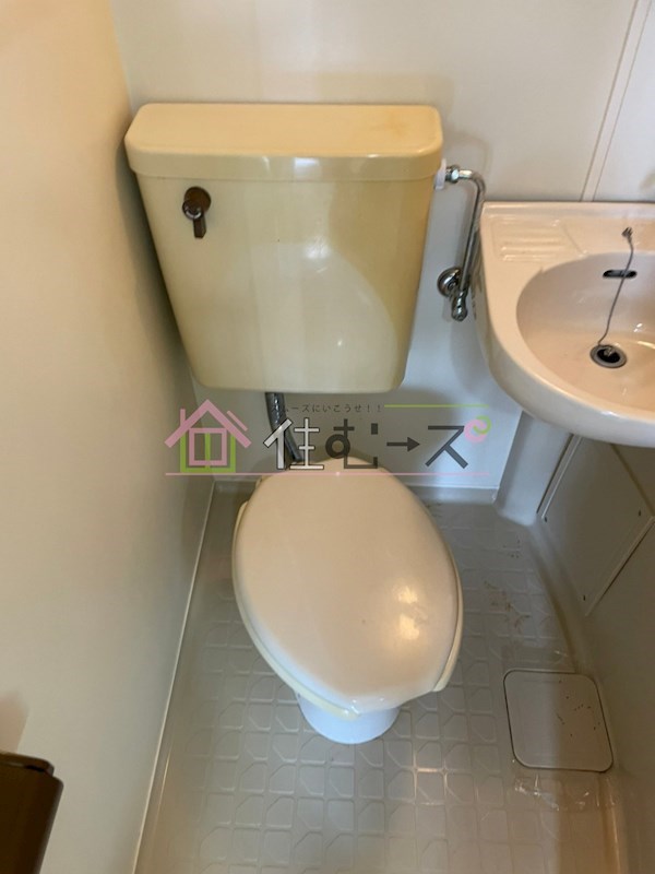 グランビルド新北野Ⅱ その他4