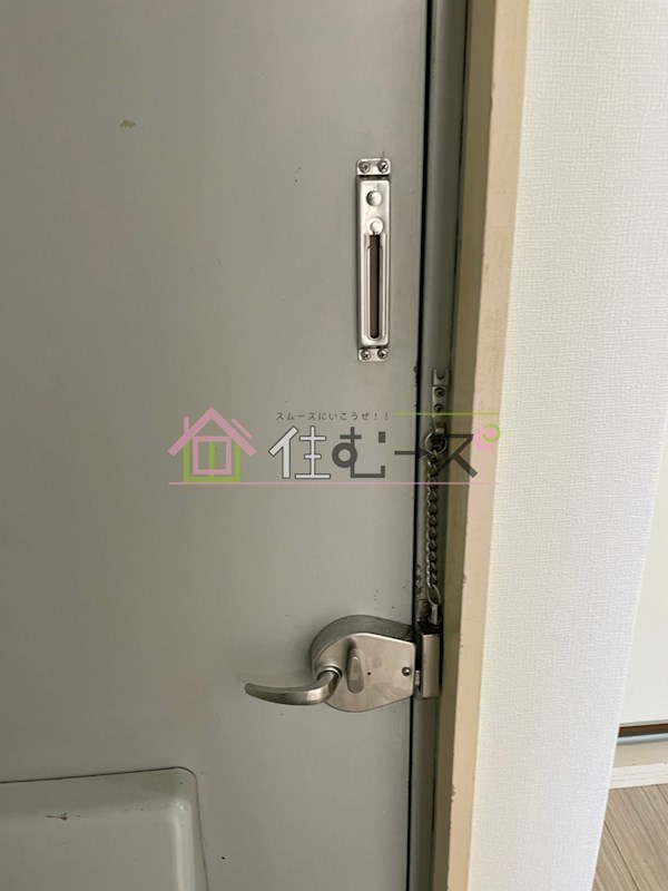 グランビルド新北野Ⅱ その他5