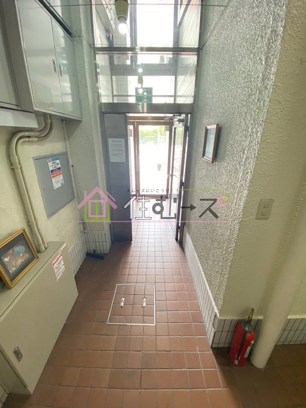 グランビルド新北野Ⅱ その他外観2