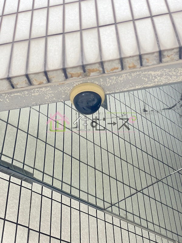 グランビルド新北野Ⅱ その他外観4