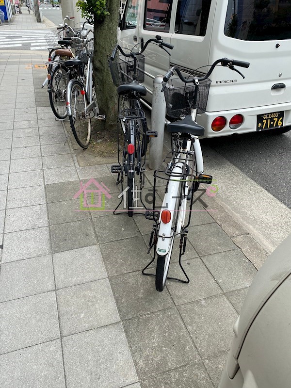 グランビルド新北野Ⅱ その他外観5