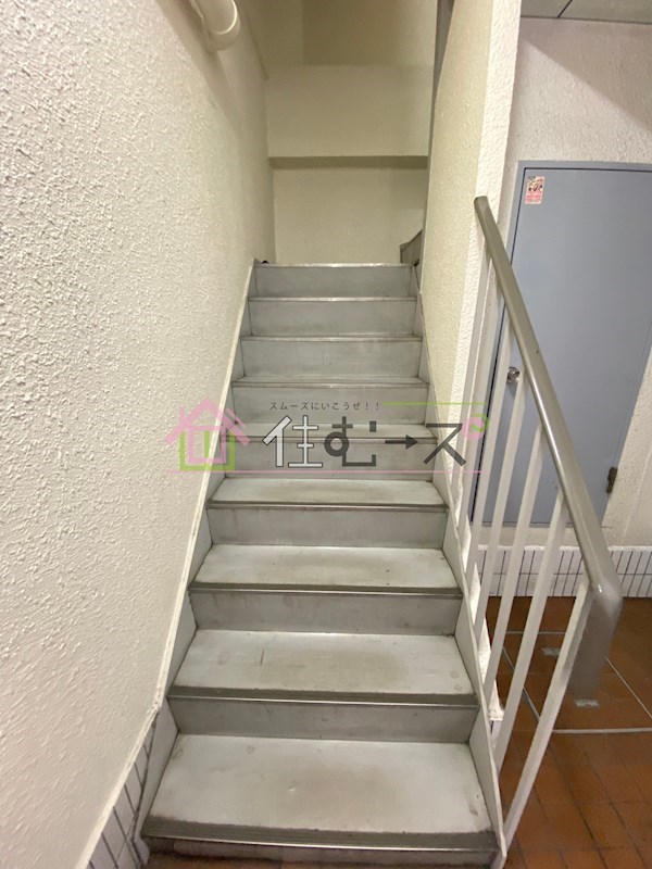 グランビルド新北野Ⅱ その他外観6