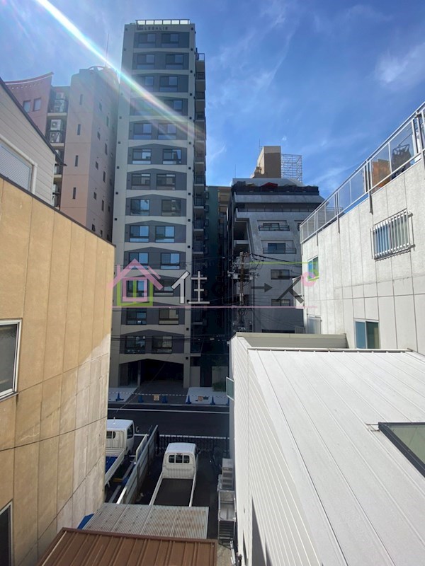 大宝　南マンション その他2