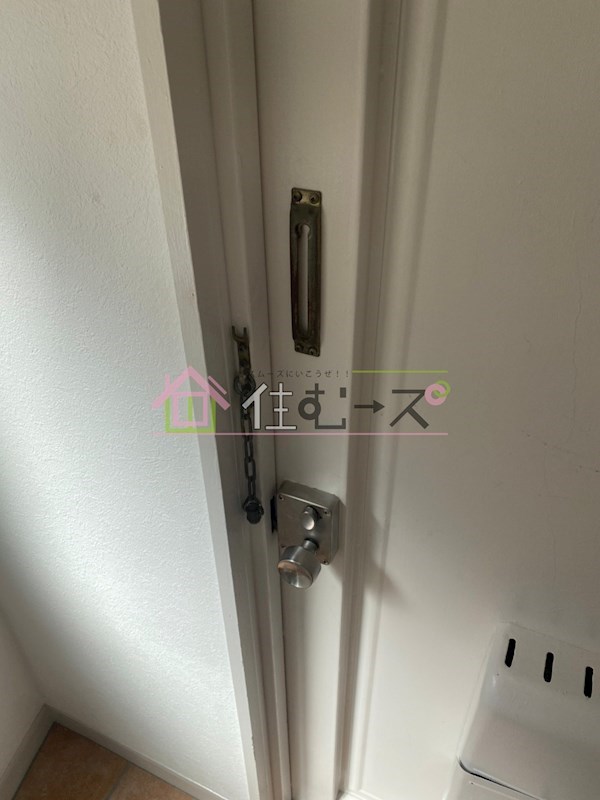 大宝　南マンション その他6