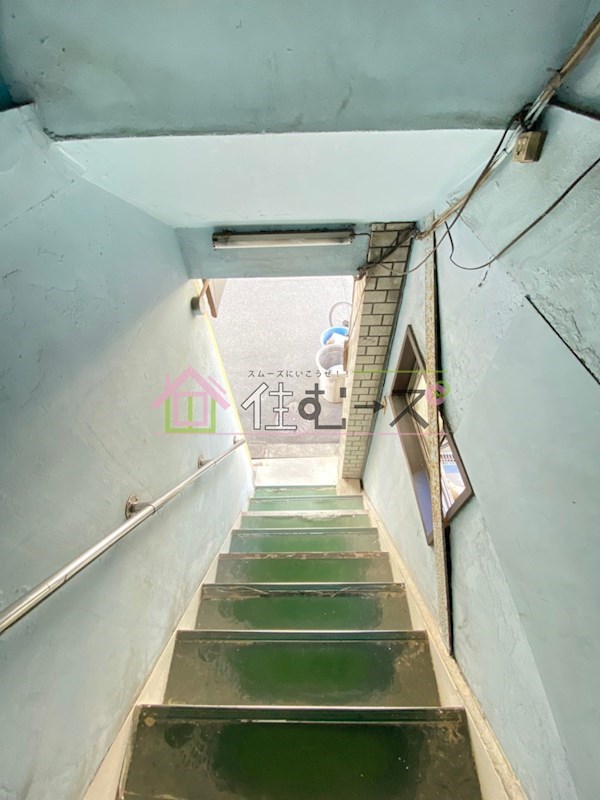 吉田ビル その他外観2