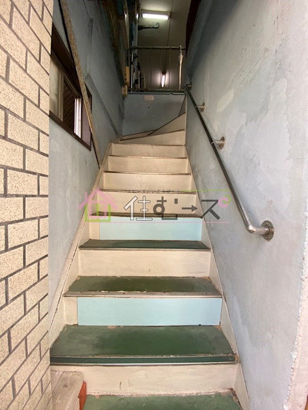 吉田ビル その他外観3