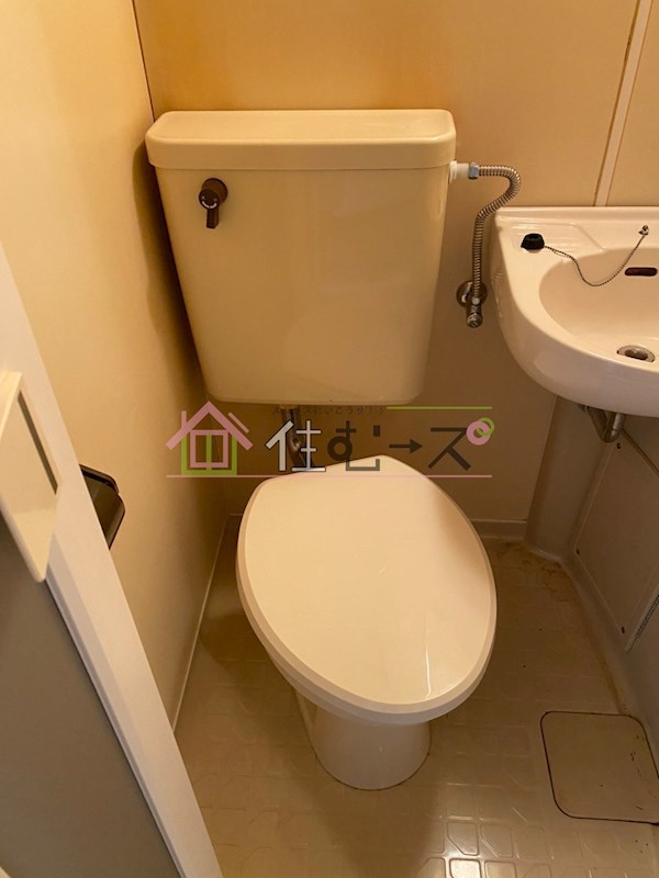 メゾンリファイン その他4