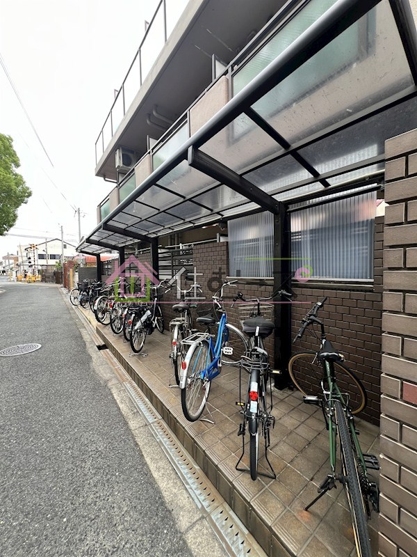 メゾンリファイン その他外観2