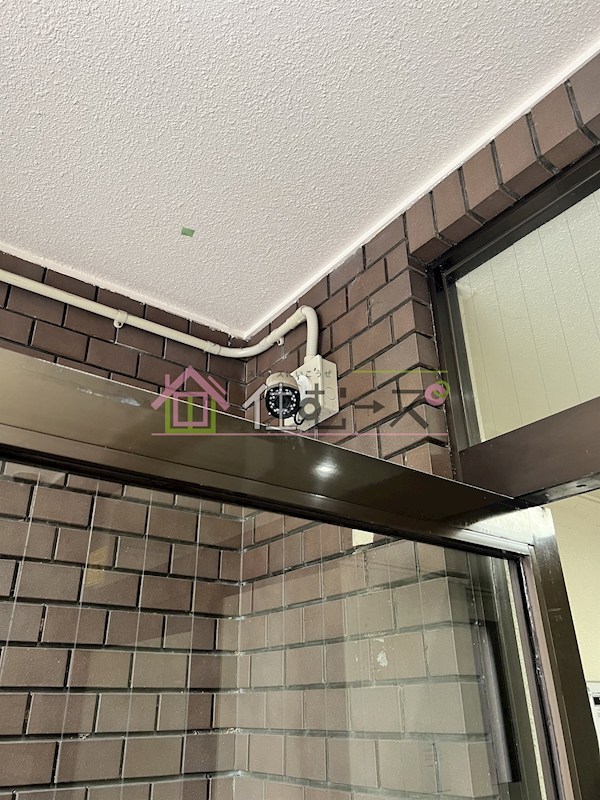 メゾンリファイン その他外観3