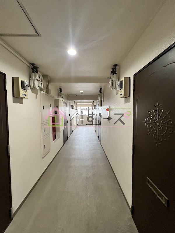 メゾンリファイン その他外観6