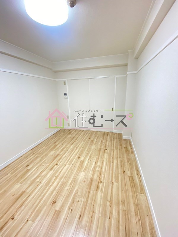 メゾンリファイン リビング