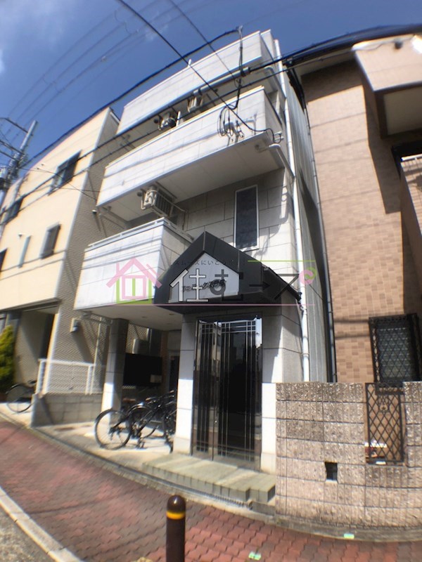 フェニックス96 その他外観1