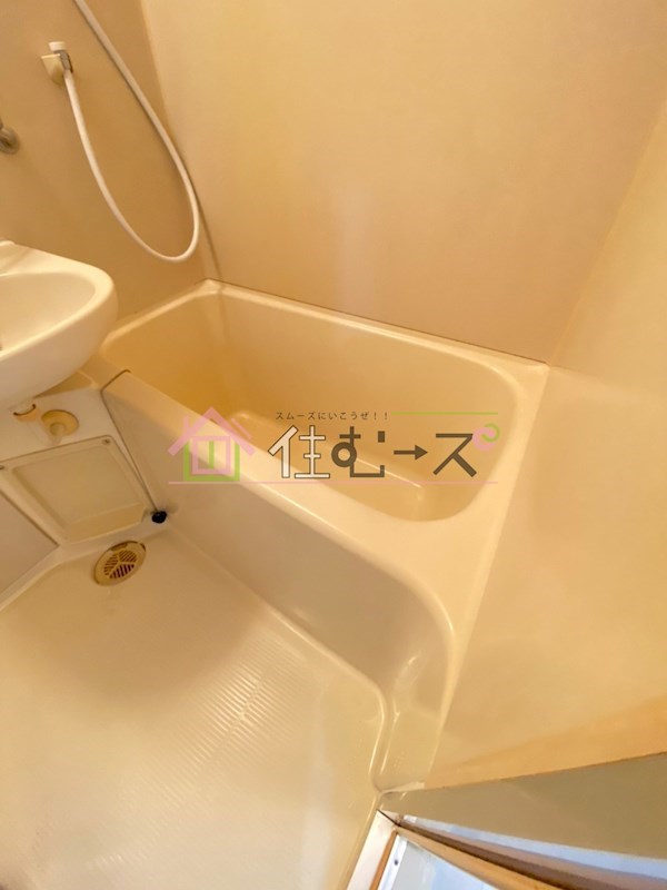 フェニックス96 風呂画像