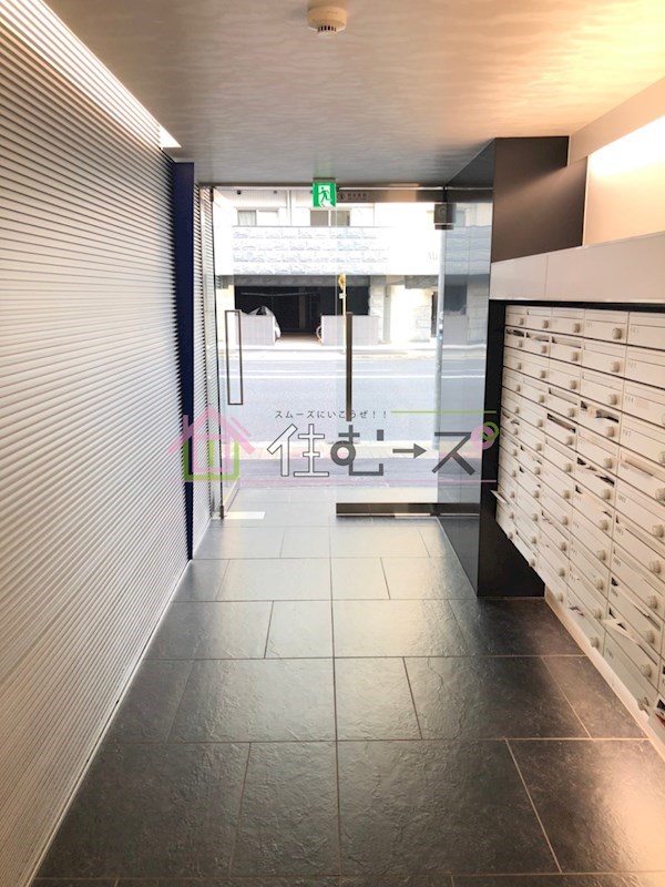 ラ・フォレスタ その他外観2