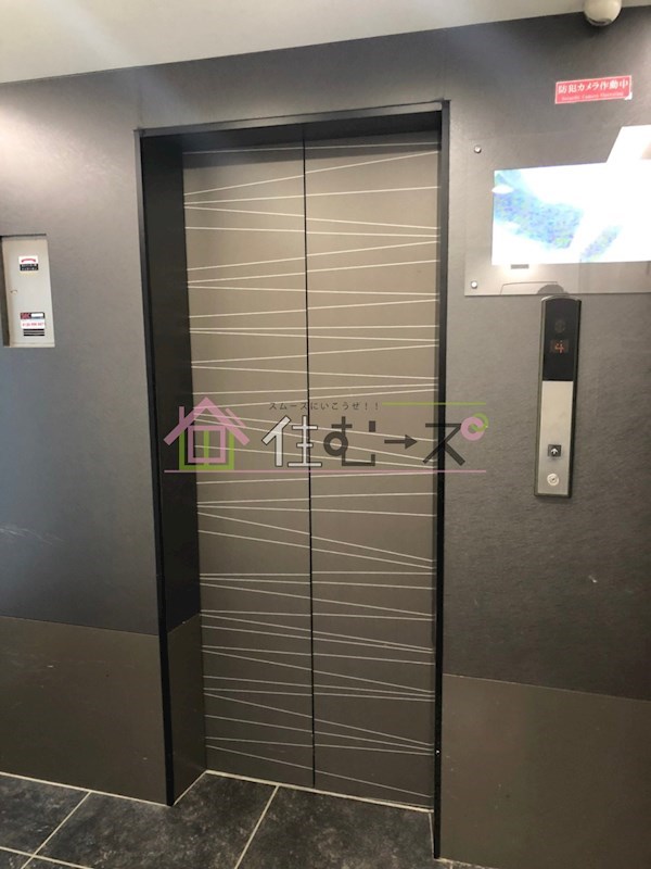 ラ・フォレスタ その他外観4