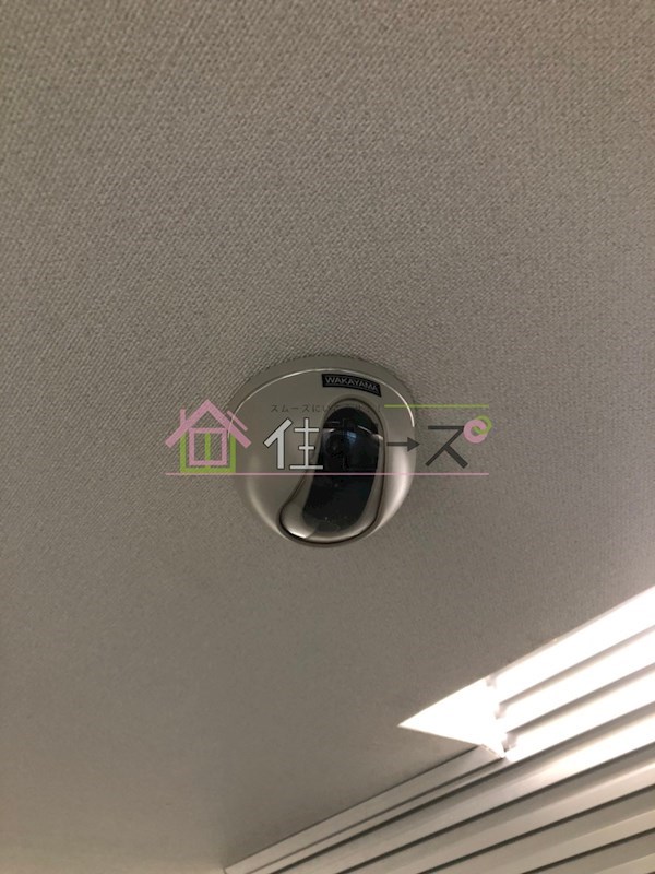 ラ・フォレスタ その他外観5