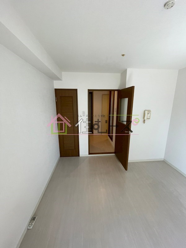 ラ・フォレスタ リビング