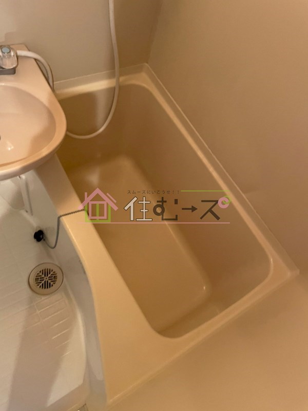 ラ・フォレスタ 風呂画像