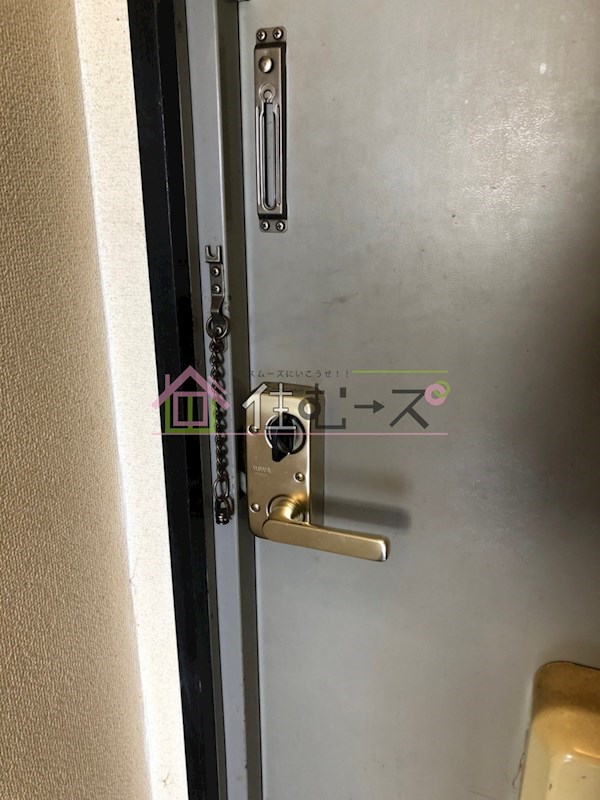 プレアール下新庄Ⅲ その他3