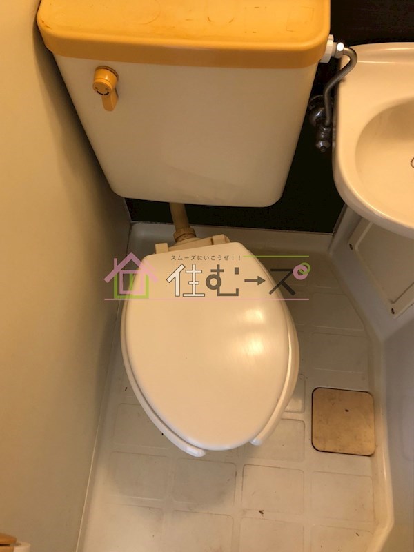 プレアール下新庄Ⅲ その他4