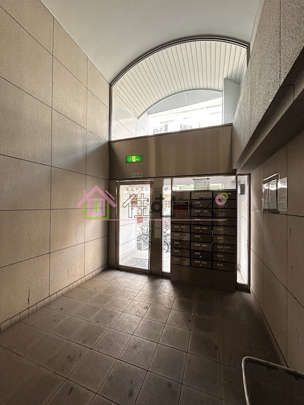 プレアール下新庄Ⅲ その他外観2