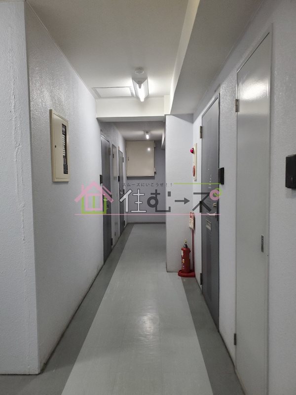 ベル・タツミ その他外観5