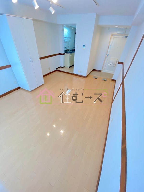 ツジクアラビル その他外観6
