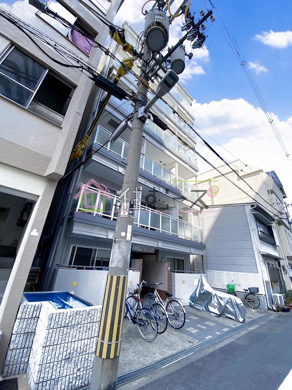 メゾン宮田 その他外観1