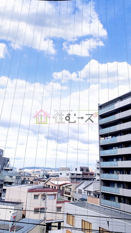 ノルデンハイム新北野 その他4