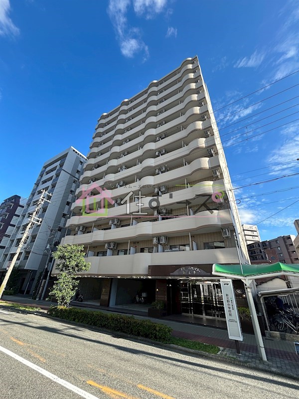 ノルデンハイム新北野 その他外観1