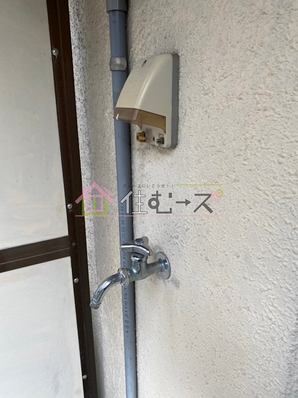 大桐ハイツ北 その他6