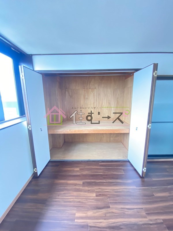龍王関目マンション その他2