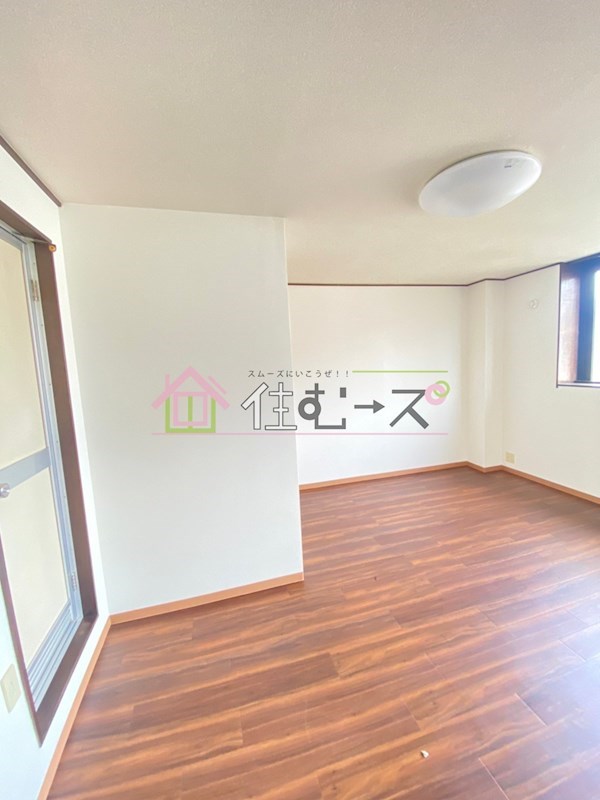 龍王関目マンション その他外観6