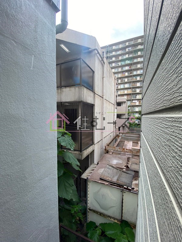 葵マンション その他2
