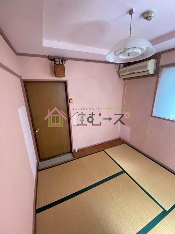 葵マンション その他外観6