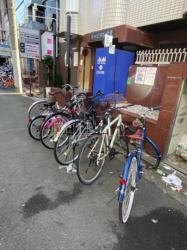 キャピタル今里 その他外観3