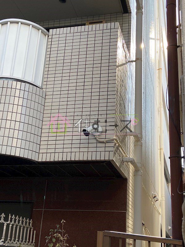 キャピタル今里 その他外観4
