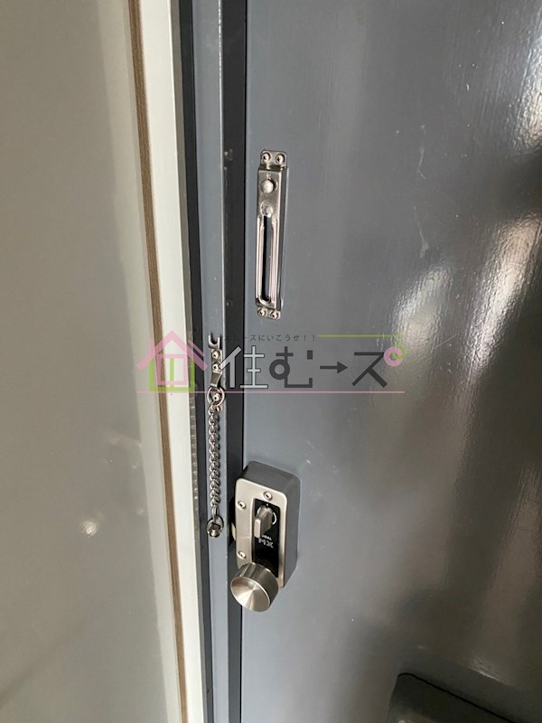 アベニュー岸里 その他2