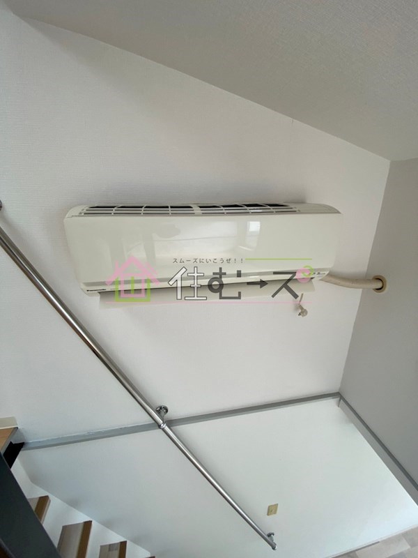 アベニュー岸里 その他4