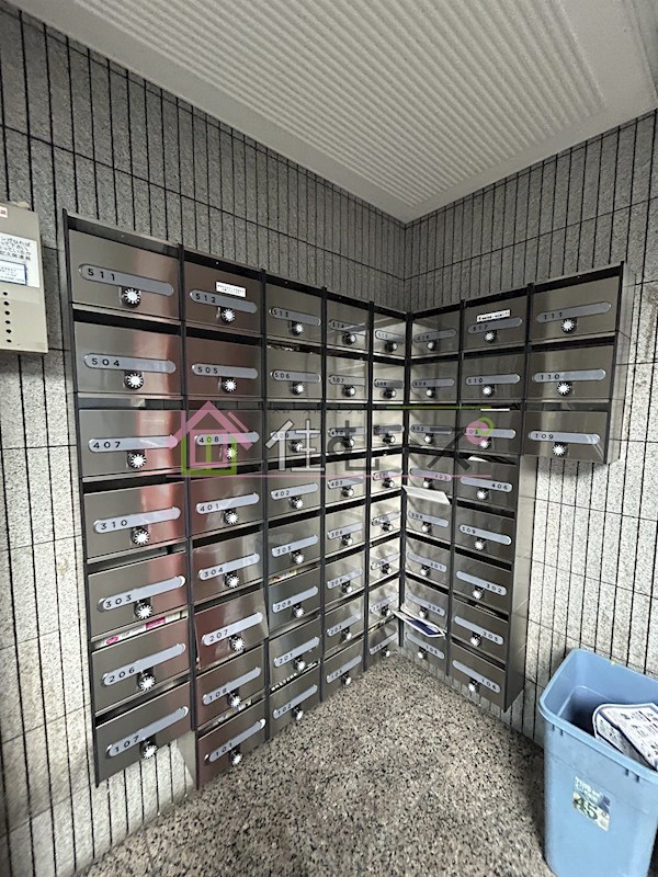 アベニュー岸里 その他外観5