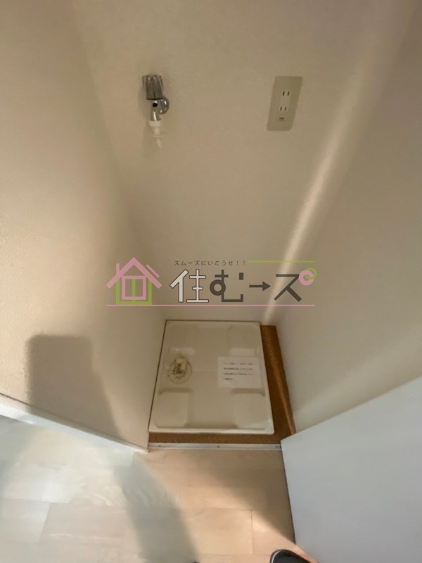 グラマシー心斎橋東 その他3