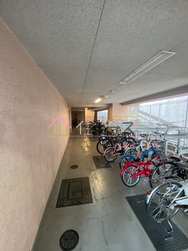 グラマシー心斎橋東 その他外観5