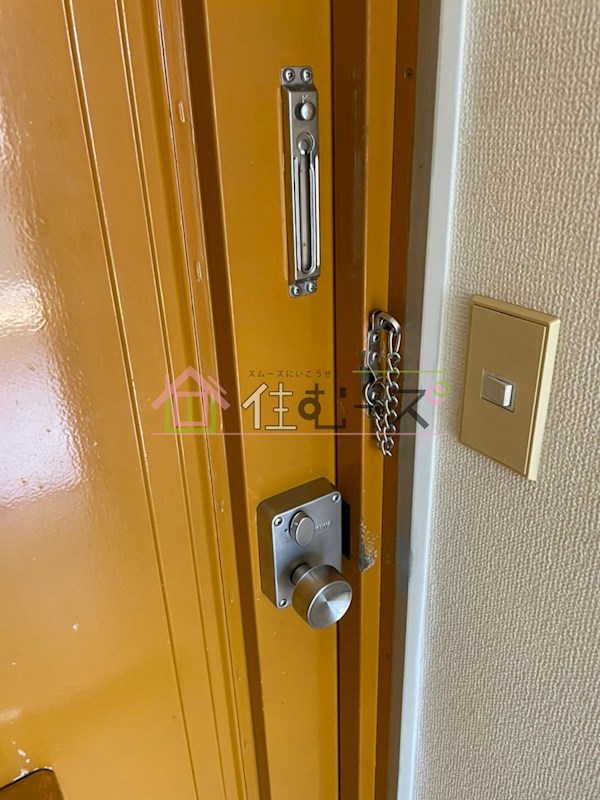 アパートメント天王寺 その他2