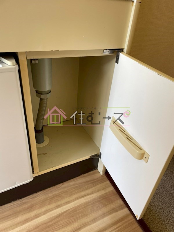 アパートメント天王寺 その他3