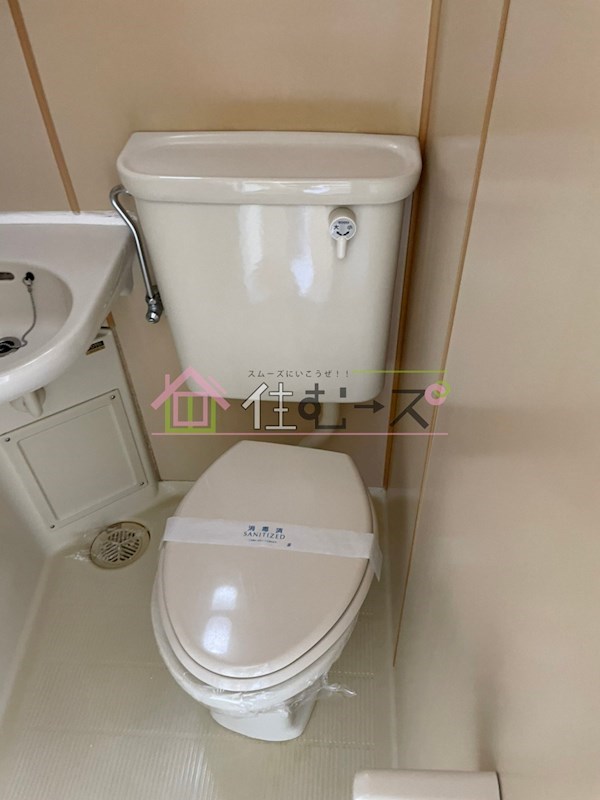 アパートメント天王寺 その他6