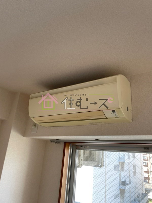 ドミール桜川Ⅱ その他4