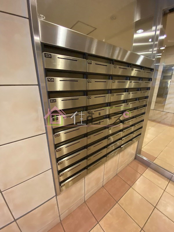 ドミール桜川Ⅱ その他外観4