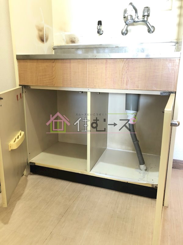 サンピアユタカ その他2